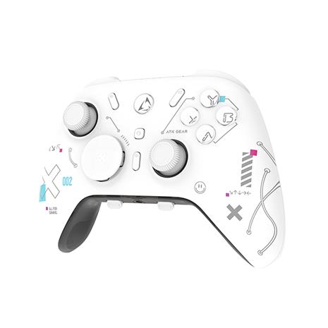 ATK AXE Pro, PC/Nintendo Switch/mobiilipeliohjain