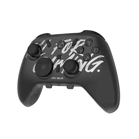 ATK AXE Pro, PC/Nintendo Switch/mobiilipeliohjain