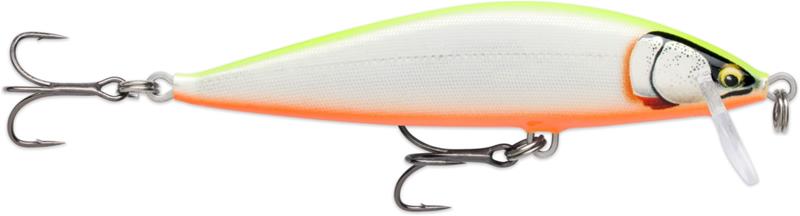 Rapala CountDown Elite 7,5 cm vaappu GDPY