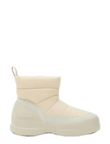 Moon Boot Moon Boot Mb Mezzaluna Puffy Wp - Cream - 41 – kuva 1/3