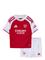 adidas Performance Afc H Mini - Red - 116 – kuva 1