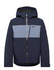 Helly Hansen Gravity Jacket - Navy - XXL