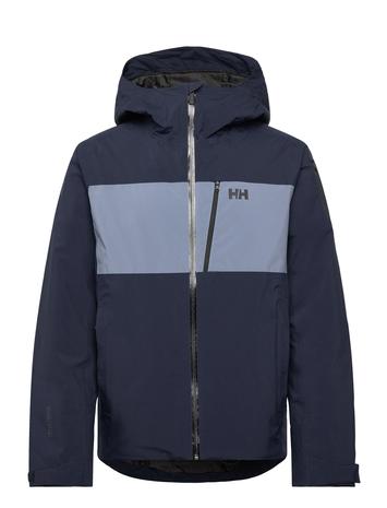 Helly Hansen Gravity Jacket - Navy - XXL