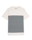 LYLE&SCOTT TS2278V-X082-XL M.T-PAITA