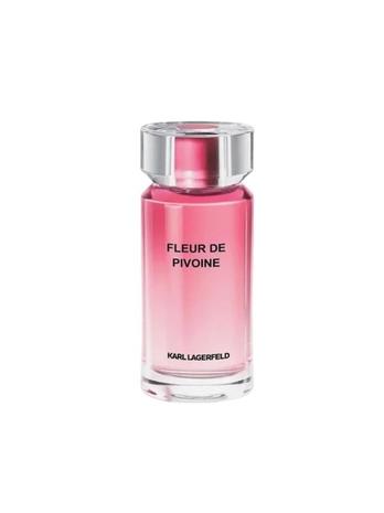 Karl Lagerfeld Fleur de Pivoine - EdP 100 ml – kuva 1/5