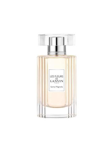 Lanvin Les Fleurs Sunny Magnolia - EdT 50 ml – kuva 1/1