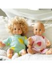 Lillan & Friends Pyjama 2-pack 36-41 cm
