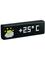 LaMetric Time (37X8) älykäs WLAN-kello – kuva 1