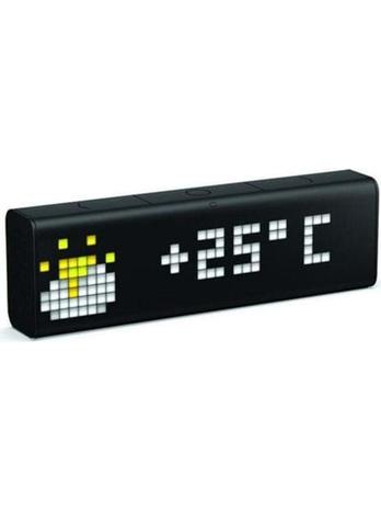 LaMetric Time (37X8) älykäs WLAN-kello – kuva 1/7