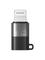 Puluz Adapter OTG USB-C to Lightning PU649B – kuva 1