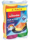 Vileda PurActive Colors 4 kpl hankaussieni