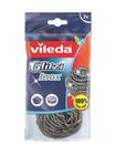 Vileda Glitzi Inox 2 kpl teräshankaussieni