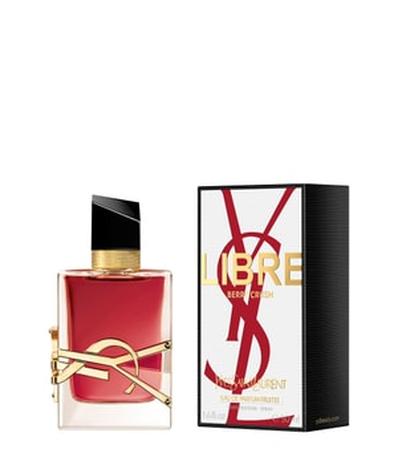Yves Saint Laurent Libre Rouge - EdP Intense 50 ml – kuva 1/8