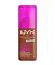 NYX PROFESSIONAL MAKEUP Make Em Wonder Foundation 37 Deep Rich – kuva 1