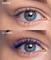 Lumene Wild Forces Volume Ripsiväri 14 ml Blue – kuva 1