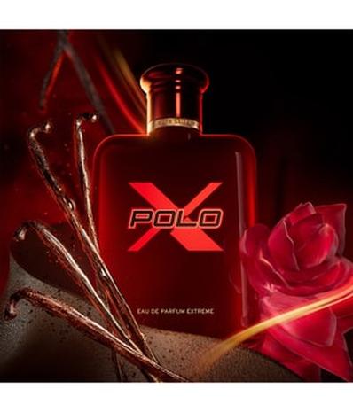 Ralph Lauren Polo Red Extreme Eau de Parfum 40 ml