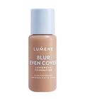 Lumene Blur Even Cover Foundation Nestemäinen meikkivoide 30 ml 5