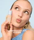 Lumene Blur Even Cover Foundation Nestemäinen meikkivoide 30 ml 7.5