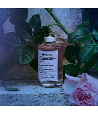 Maison Margiela Replica Up At Dawn - EdT 100 ml – kuva 2/8