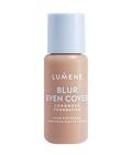 Lumene Blur Even Cover Foundation Nestemäinen meikkivoide 30 ml 4.5