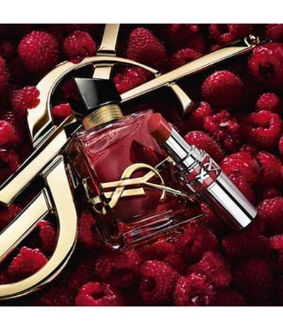 Yves Saint Laurent Libre Rouge - EdP Intense 50 ml – kuva 2/8