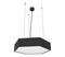 LED-riippuvalaisin vaijerilla LED/20W/230V musta – kuva 1