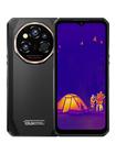 Oukitel WP55 Ultra Thermal 5G puhelin, 512/12 Gt, musta