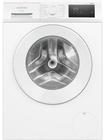 Siemens iQ300 WM12N08LDN, pyykinpesukone
