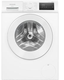 Siemens iQ300 WM12N08LDN, pyykinpesukone