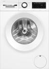 Bosch Serie 6 WGG246F1SN, pyykinpesukone