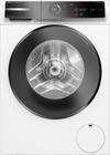 Bosch Serie 8 WGB266A0SN, pyykinpesukone
