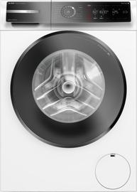 Bosch Serie 8 WGB266A0SN, pyykinpesukone