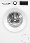 Bosch Serie 6 WGG256ZZSN, pyykinpesukone