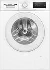 Bosch Serie 4 WAN2408LSN, pyykinpesukone