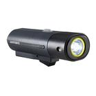 Kryptonite F- Alley 800 Edessä Kevyt Musta 800 Lumens