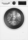 Bosch Serie 6 WGG244FWSN, pyykinpesukone