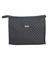 JJDK Large Cosmetic bag Black Ragna – kuva 1