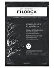 Laboratoires Filorga Hyalu-filler flash mask -kasvonaamio