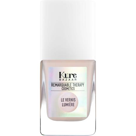 Kure Bazaar Remarquable Therapy Nail Hardener Illuminator Beige