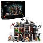 LEGO 76300 Arkham Asylum