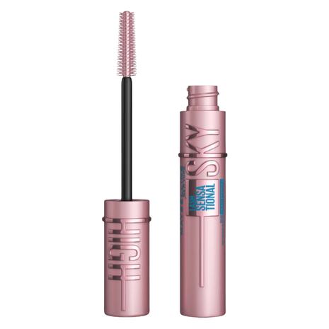 Maybelline Sky High Waterproof Mascara Duo – kuva 7/8