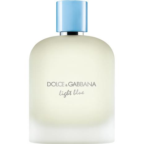Dolce & Gabbana Light Blue Pour Homme - EdT 200 ml