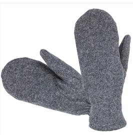 Hofler Essential Wool Mitten, lapaset