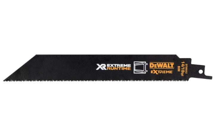 Dewalt DT99552 Puukkosahanterä 5 kpl:n pakkaus