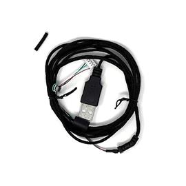 Lethal Gaming Gear Lethal Cable - Zowie C-Series, hiirikaapeli
