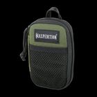 Maxpedition Pico Pocket Organizer tarvikelaukku, oliivinvihreä