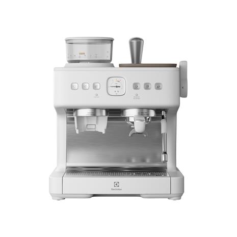 Electrolux E8EC1-8SW 800, espressokeitin – kuva 1/6