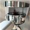 Electrolux E8EC1-8SW 800, espressokeitin – kuva 3