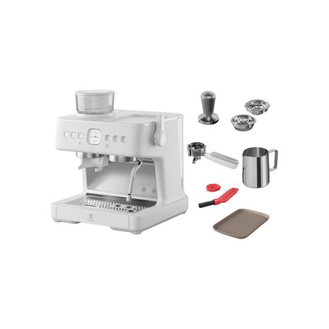 Electrolux E8EC1-8SW 800, espressokeitin – kuva 4/6