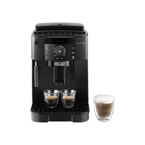 DeLonghi Magnifica S ECAM12.121.B, kahviautomaatti